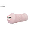 Véritable peau Masturbation vagin du produits Adult Toys pour homme (m2009e)